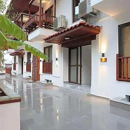 Hotel Alp Pinehill Akyaka (Mugla)