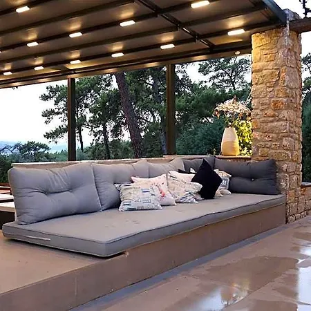 Hotel Alp Pinehill Akyaka (Mugla)