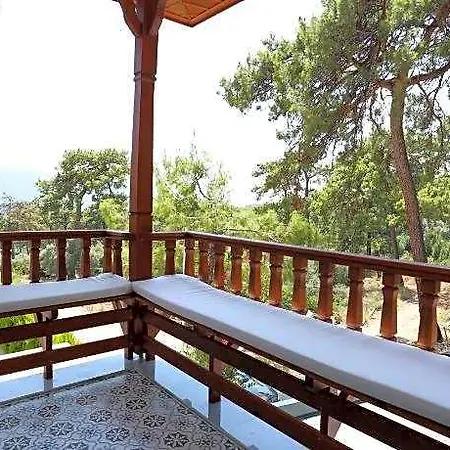 Hotel Alp Pinehill
