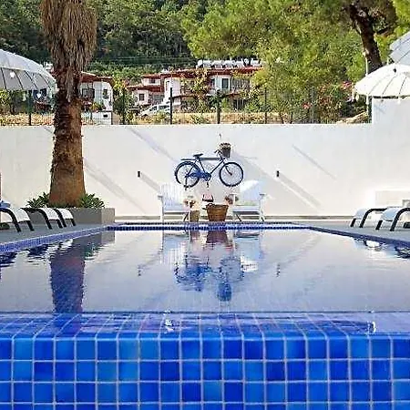Alp Pinehill Hotel 3*