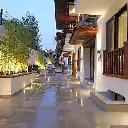 Hotel Alp Pinehill Akyaka (Mugla)