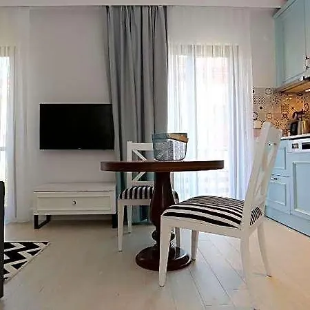 Hotel Alp Pinehill Akyaka (Mugla)