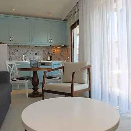 Alp Pinehill Hotel Akyaka (Mugla)