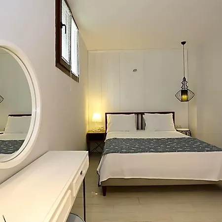 Alp Pinehill 3* Akyaka (Mugla)