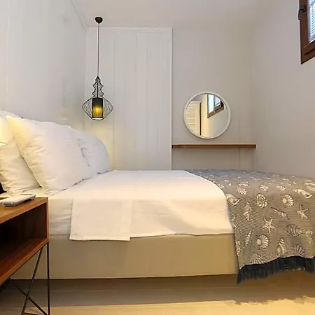 Hotel Alp Pinehill Akyaka (Mugla)