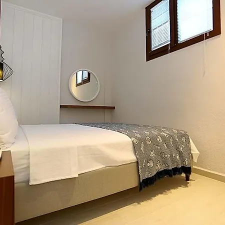 Alp Pinehill 3* Akyaka (Mugla)