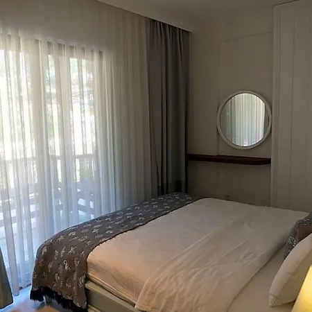 Alp Pinehill Hotel