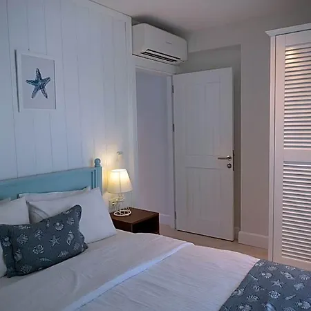 Alp Pinehill Akyaka (Mugla)